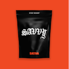 Tropic Heat | Savvy - Flower