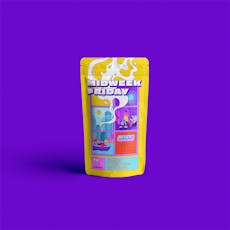 Booger Sugar