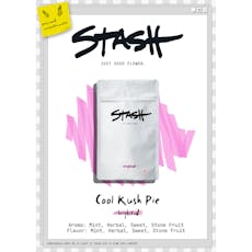 Cool Kush Pie