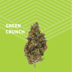 Green Crunch