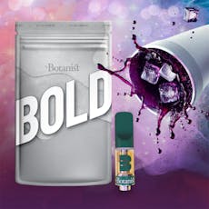 BOLD Purple Drink