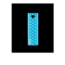 Diamond Series Battery - Light Blue