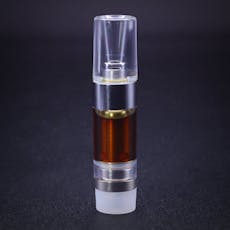 Strawberry Guava THC Full Spectrum Vape