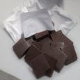 20mg Daytime THC Dark Chocolate Square