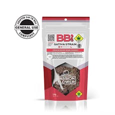 Strawberry Mango Haze | Passion Flower - BBs