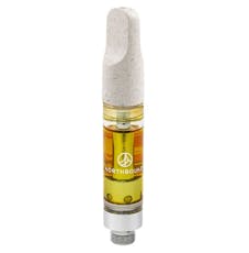 CBN:THC Dreamsickle Starfighter