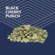 Black Cherry Punch Trim