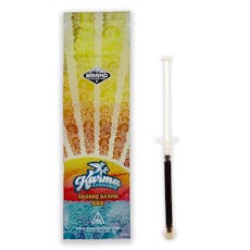 RSO - Energy (Sativa)