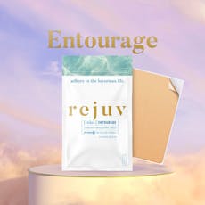 Entourage 24hr (15mg THC/10mg CBD/5mg CBN)