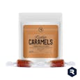 Kushie Caramels [2pk] (100mg)