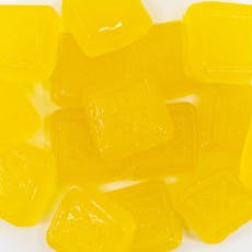 Curaleaf Classic Bites Lemon 00911