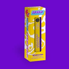 510 Thread Battery - Midweek Friday