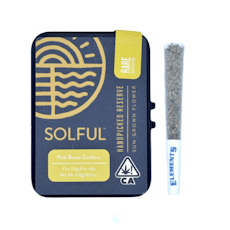 Pink Boost Goddess 5-Pack 3g