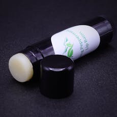 50mg Peppermint Lip Balm