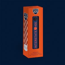 510 Thread Battery - Interstate 420