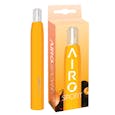 AiroPro Sport - Orange