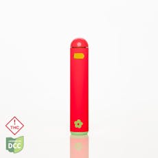 Juicy Peach - Limited Edition | For a Good Afternoon Hybrid