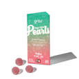 THC Watermelon Pearls - Indica (50mg)