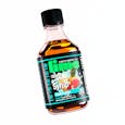 1000mg Live Resin THC Syrup Tincture - Fruit Punch