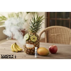 Pineapple Expression Vape Disposable | T82.36 | 0036 | 0.5g"