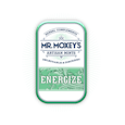 Energize Peppermint Mints (100mg THC)