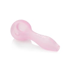 GRAV® Sandblasted Spoon - Pink