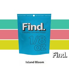 Island Bloom