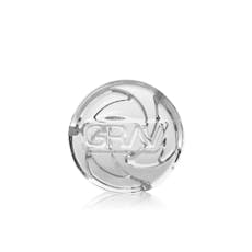 GRAV® Spinner Carb Cap