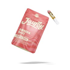 Amnesia Haze | 510 | CDT