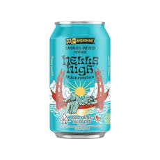 Hella High Watermelon (100mg)