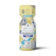 Lemon Berry - THC & Caffeine Elevate [2oz] (100mg THC/40mg Caffeine)