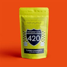 Windy City OG | Interstate 420 - Turbo Charged Infused Shake