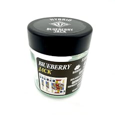 Blueberry Jack