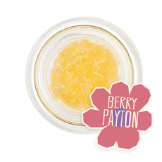 Berry Payton