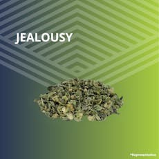 Jealousy Trim