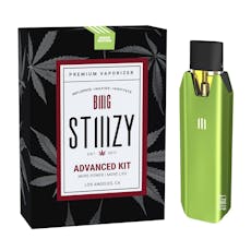 BIIIG STARTER KIT - GREEN