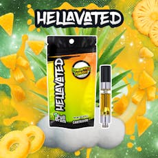 Pineapple Krush