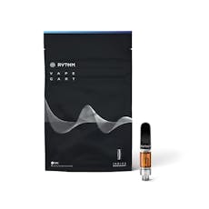 Rythm 0.5g Vape Black Maple #22 (I) 01677
