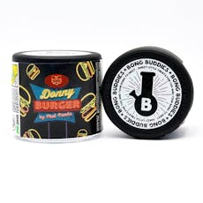 Donny Burger