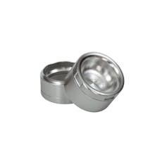 4 Piece Grynder - Aluminum