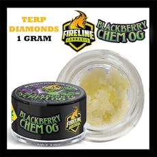 Blackberry Chem OG
