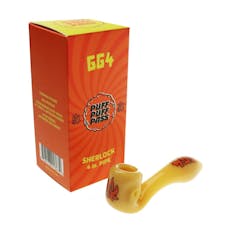 Sherlock Pipe - Original Glue