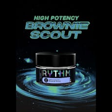 Rythm 14g B Scout (I) 01233
