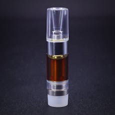 Burnt Orange THC Full Spectrum Vape