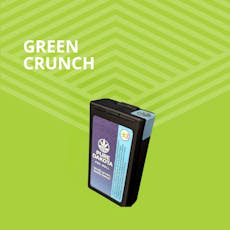 Green Crunch Pre Rolls