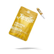 Pineapple Express | 510 | CDT