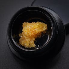Pineapple Burst Diamonds