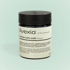 Epsom Salt - Lavender (100mg)