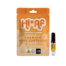 Pineapple Orange Burst