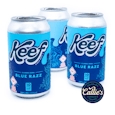 Keef | Soda (H) Blue Razz 10mg